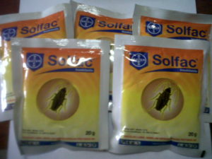 Solfac new