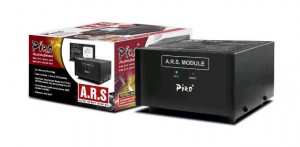 ARS PIRO & BOX