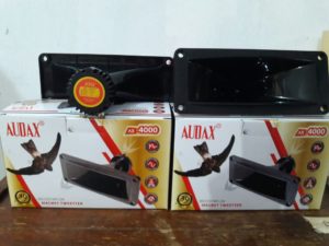 AX-4000