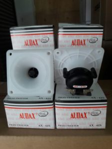 AX-61S