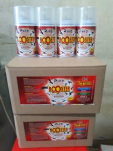 Booster